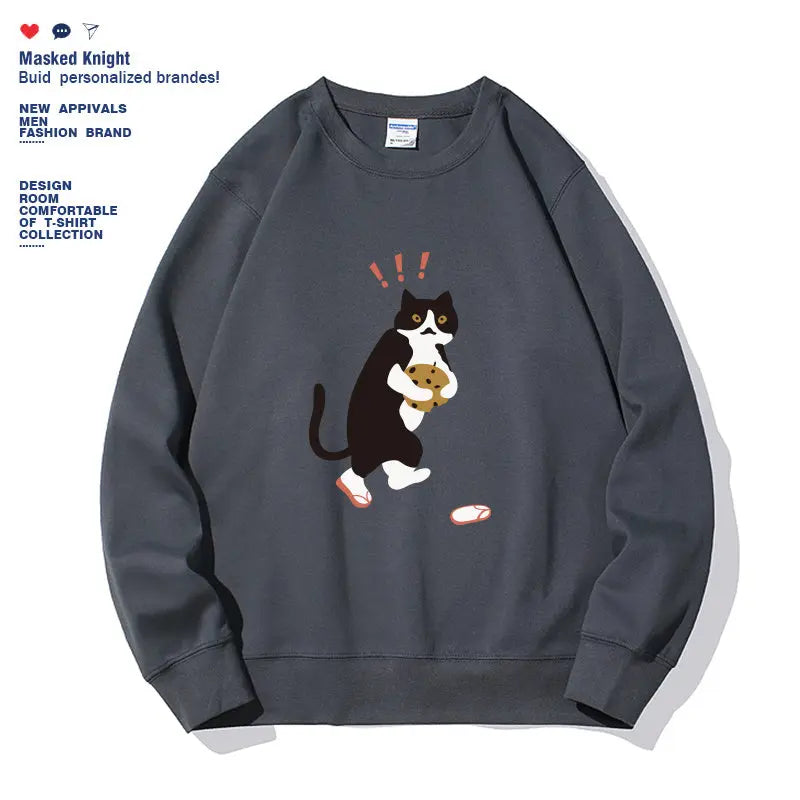 Women's sweatshirt's VogueDarzi