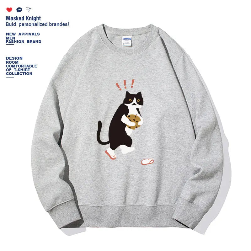 Women's sweatshirt's VogueDarzi