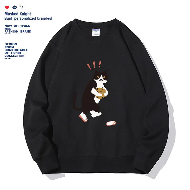 Women's sweatshirt's VogueDarzi