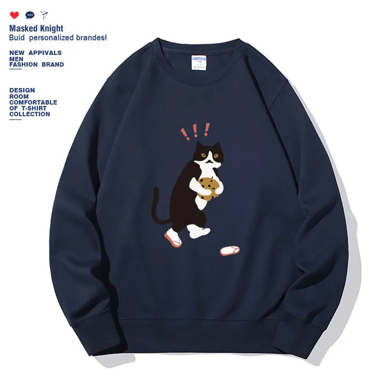 Women's sweatshirt's VogueDarzi