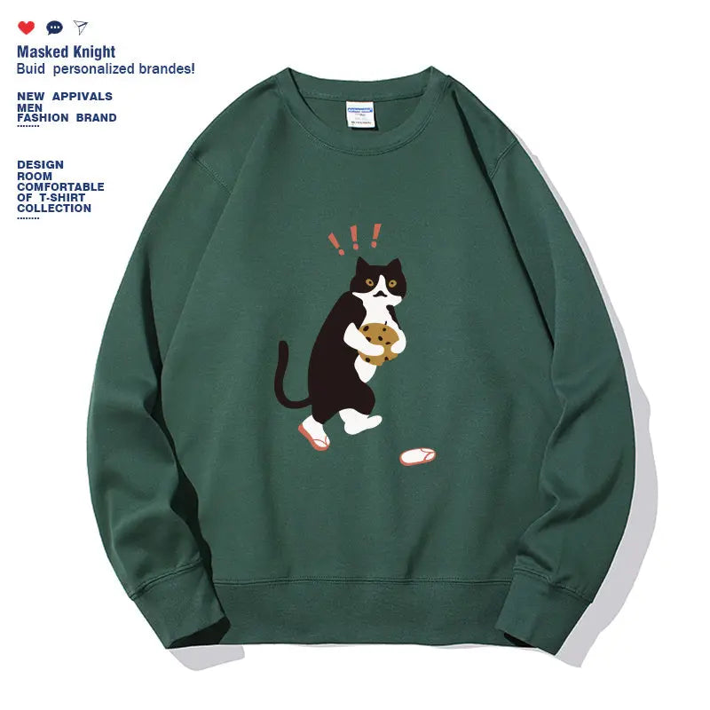 Women's sweatshirt's VogueDarzi